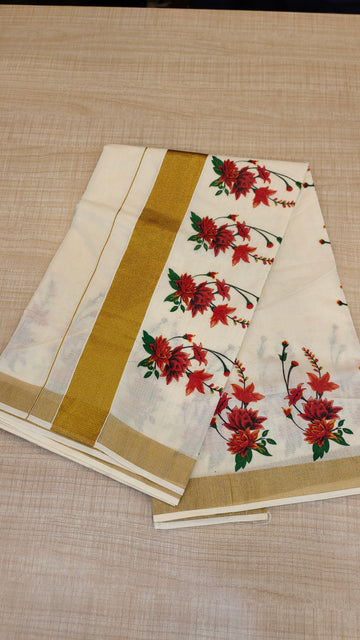 Kerala Saree | PM941