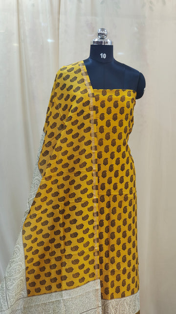Maheswari Salwar | P2101