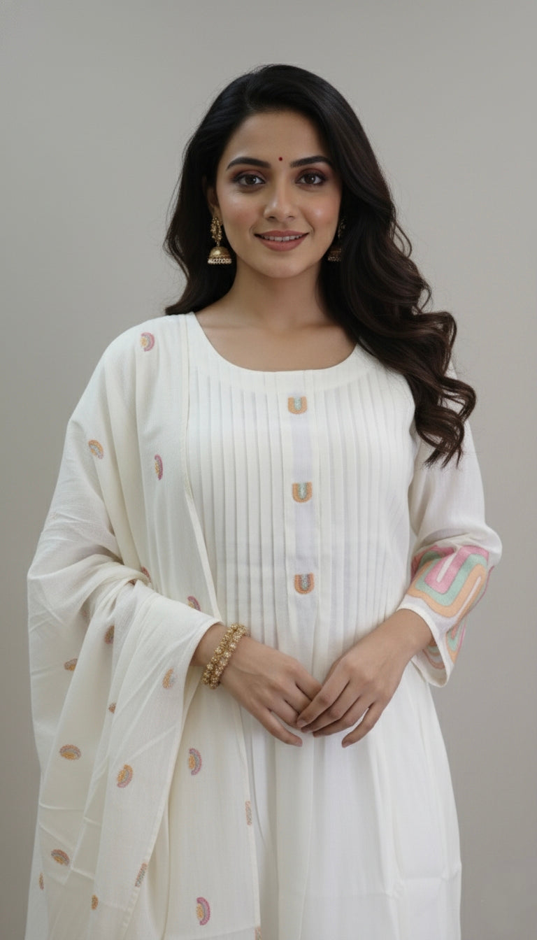 Ready to Wear Salwar | PM1102