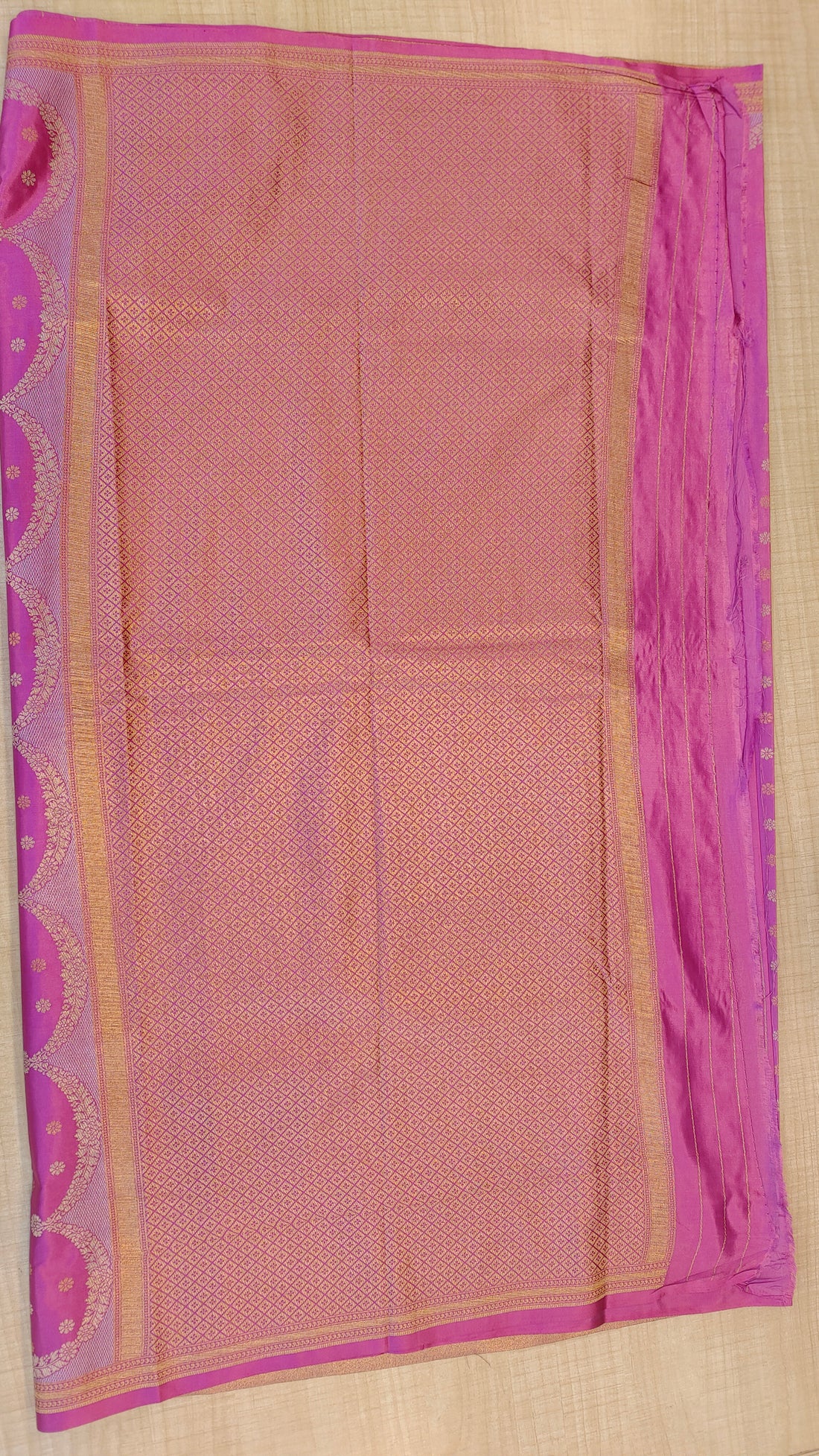 Satin Silk Saree| PG903