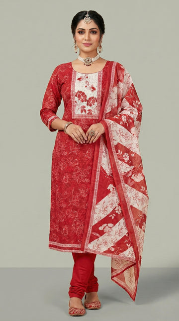 Cotton Salwar| P1208