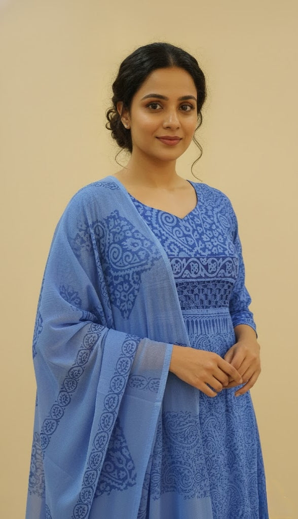 Georgete Salwar | P0221