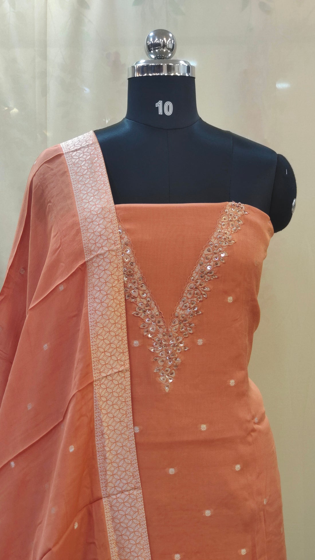 Banarasi Salwar | PB501