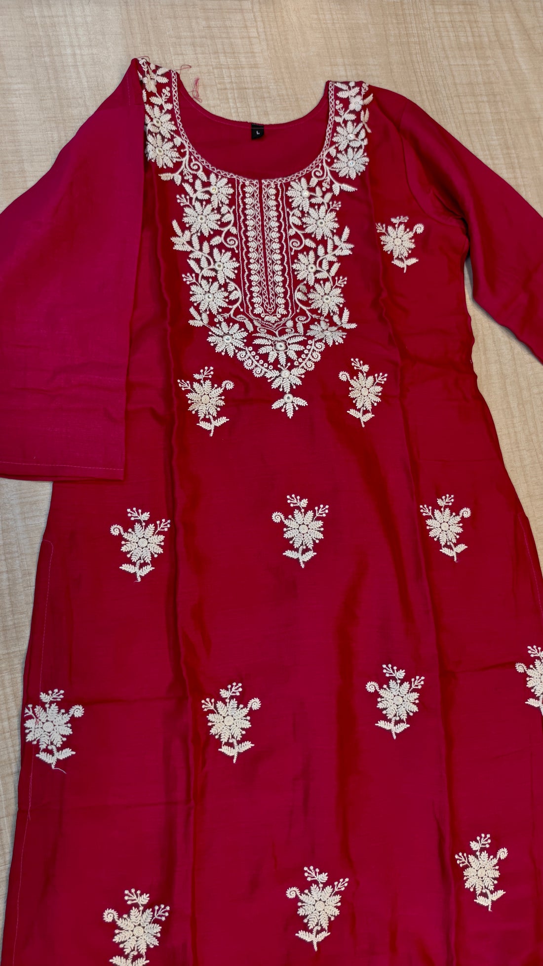 Ready To Wear | RP258