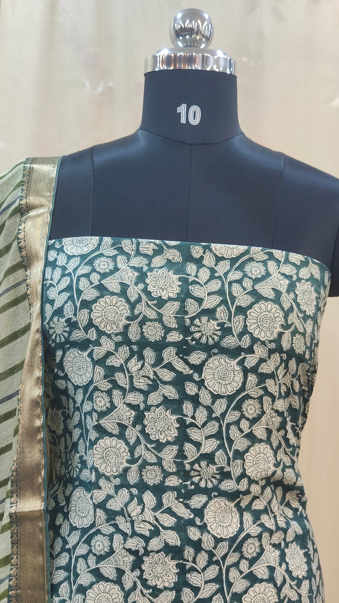 Modal Cotton Salwar | PF304