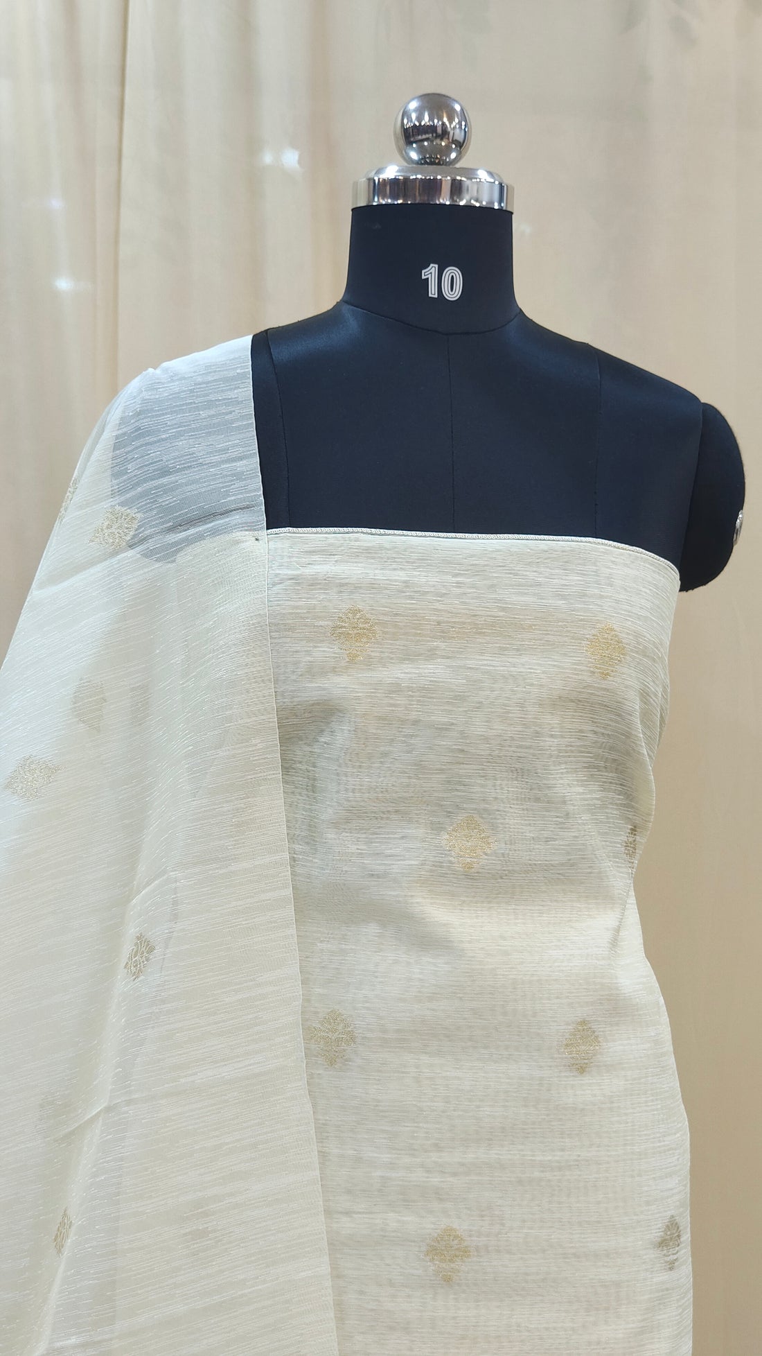 Chanderi Salwar | P8174