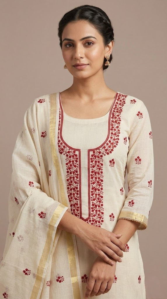 Kotta Salwar | P0295