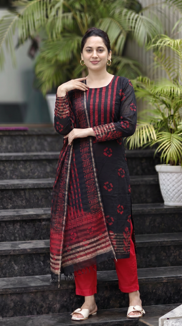 Kotta Salwar | PF340