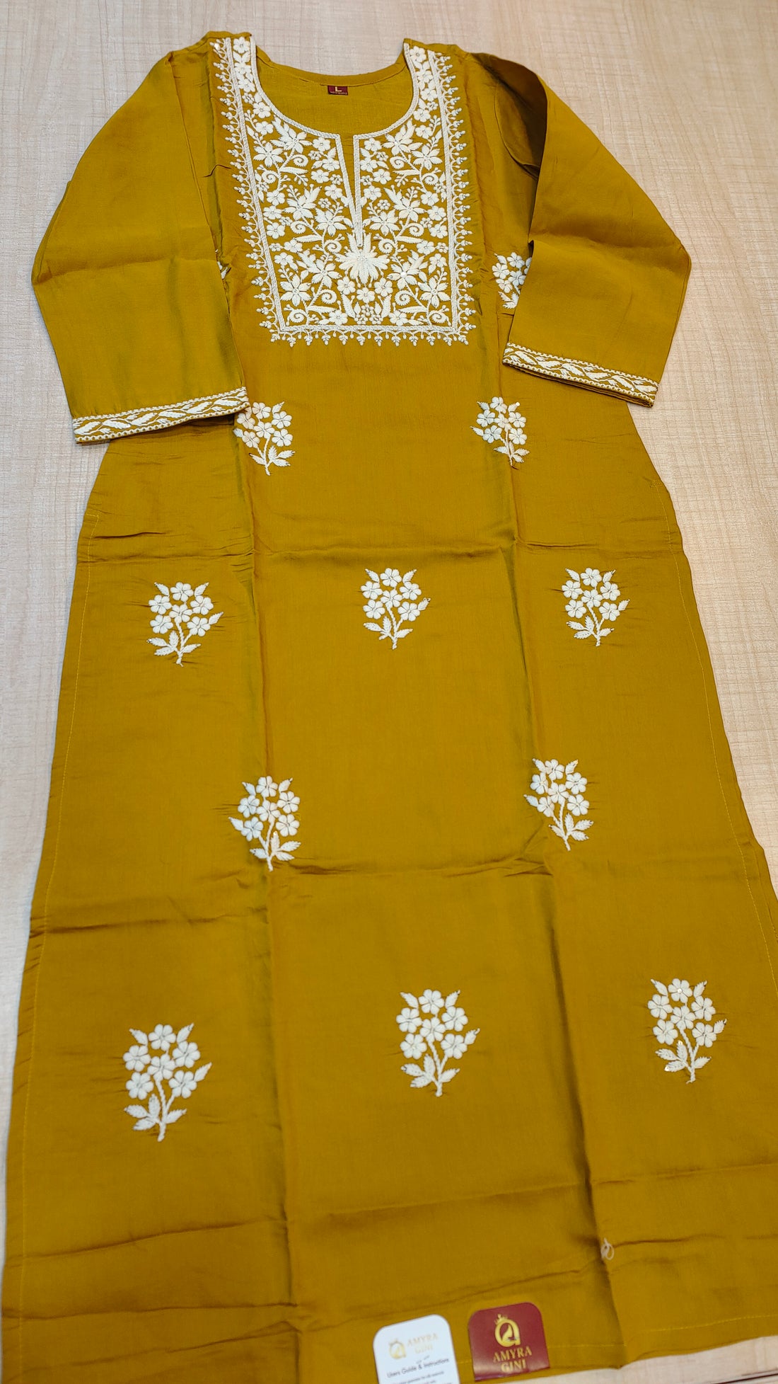 Ready to Wear Salwar | RP404