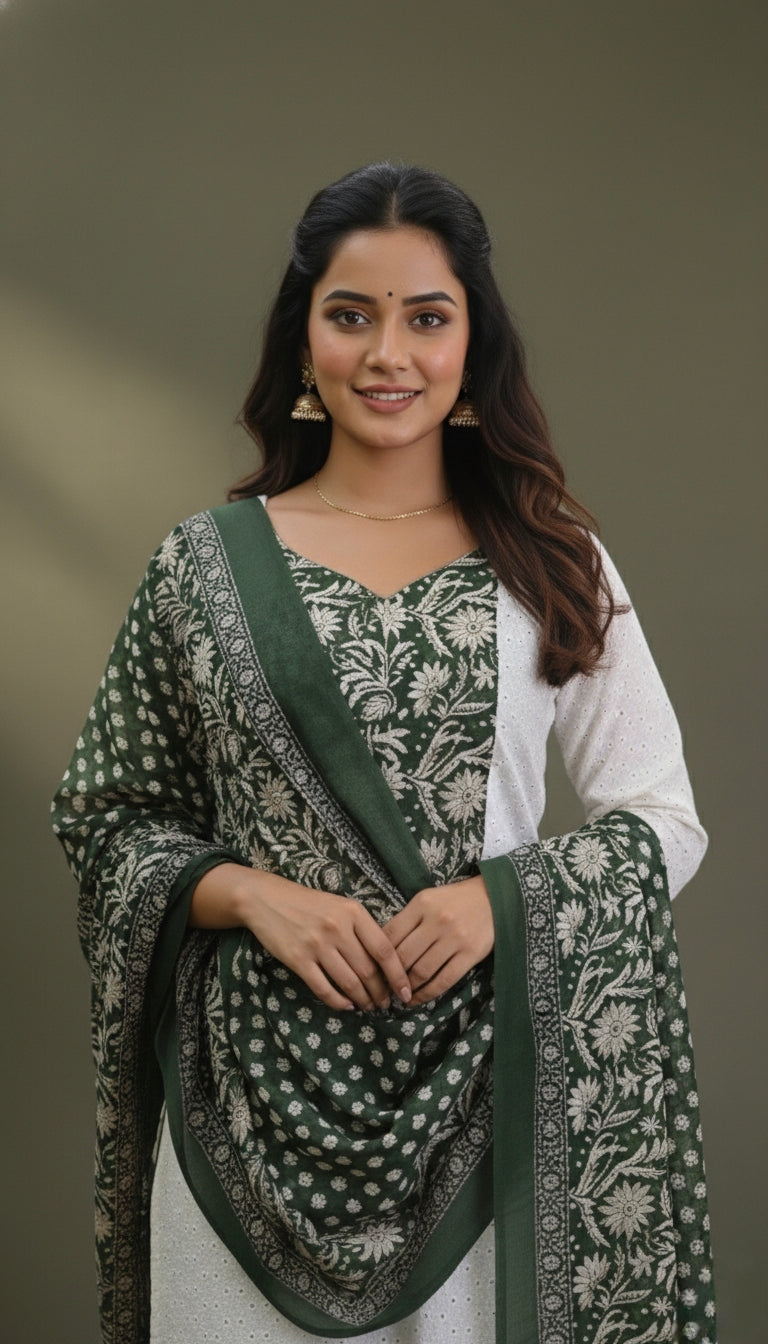 Hacoba Salwar | P8154