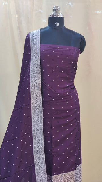 Banarasi Salwar | P0268
