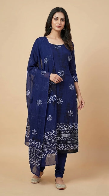 Georgette Salwar | P0260