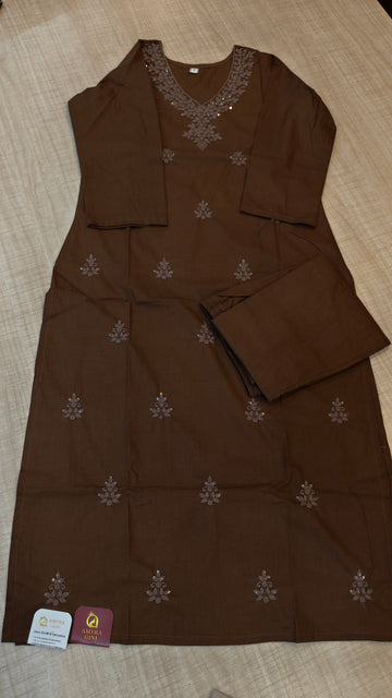 Chikenkari | Ready To Wear | RP290