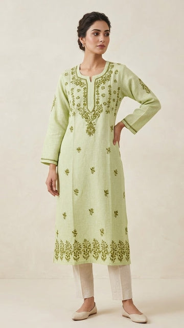 Kurthi | RP208