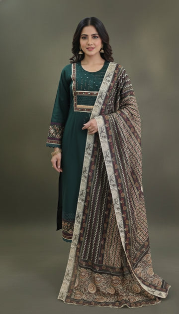 Ready to Wear Salwar| PM1107