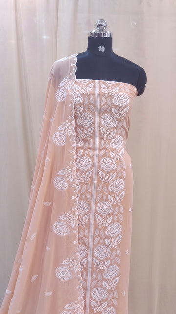 Georgette Salwar | PF321