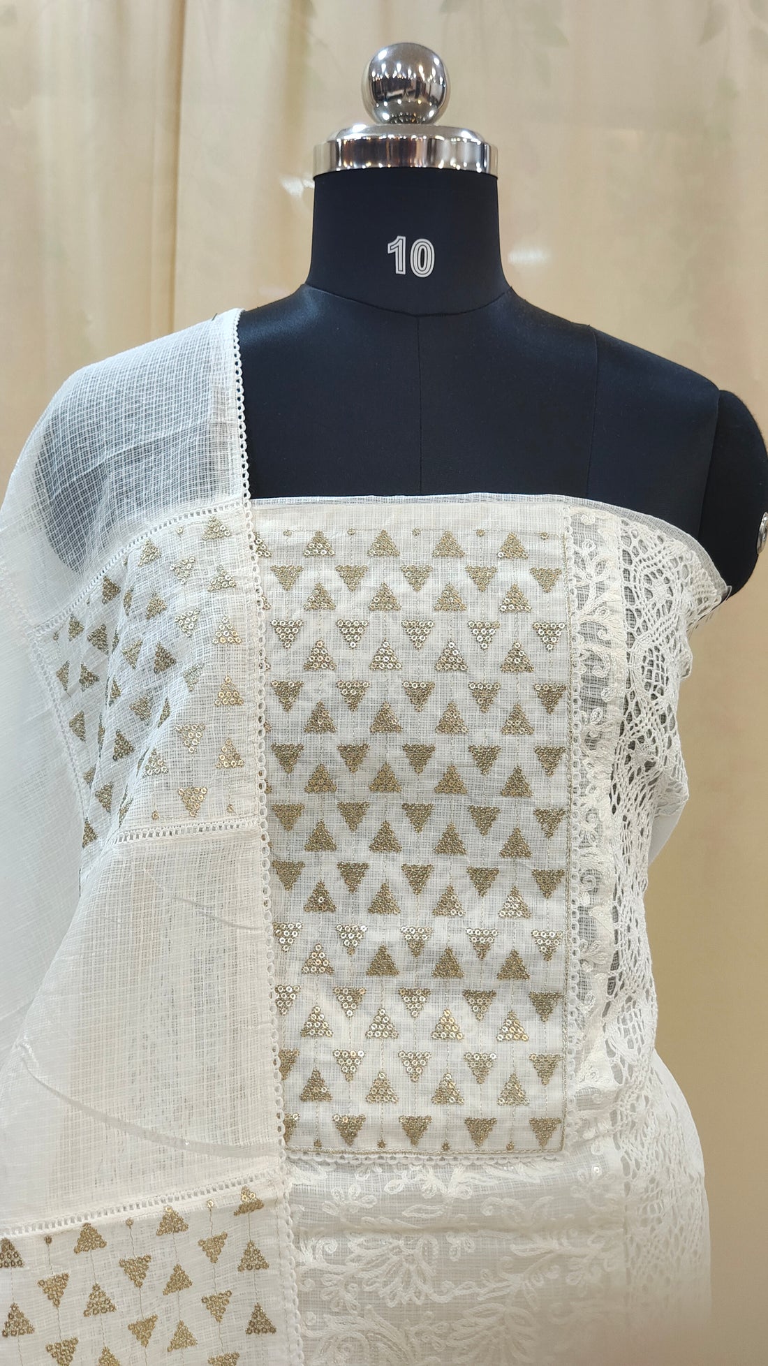 Kotta Salwar | PF348