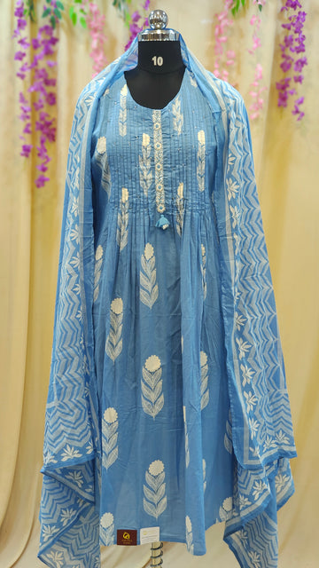 Cotton Ready to Wear| NA808