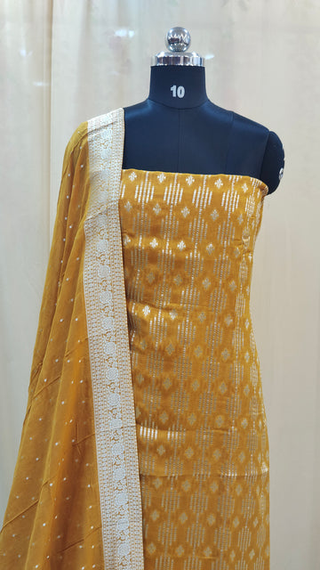 Banarasi Salwar | PF313