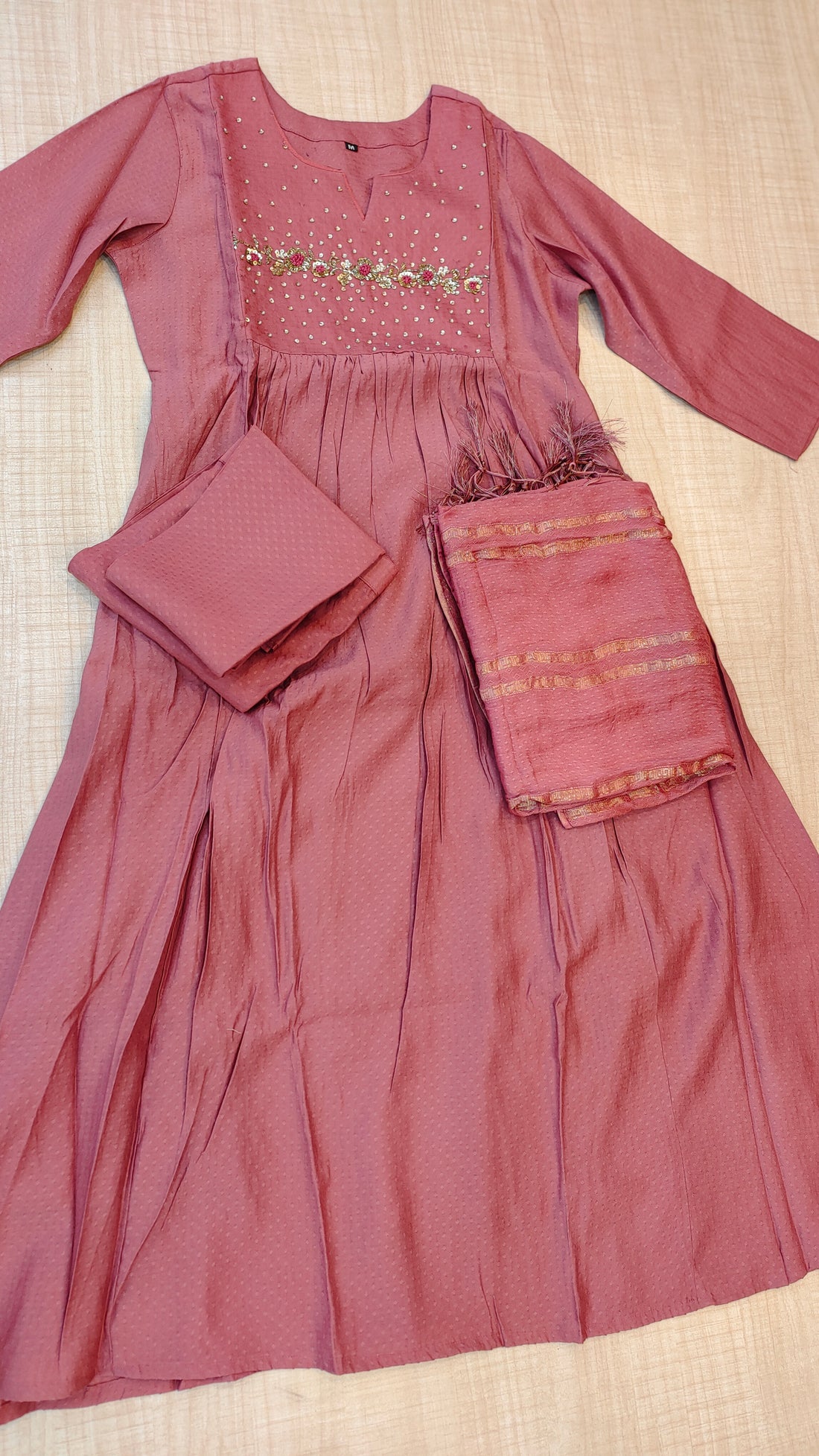 Ready to Wear Salwar | RP408