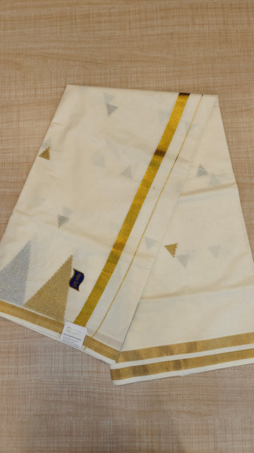 Kerala Saree|PM965