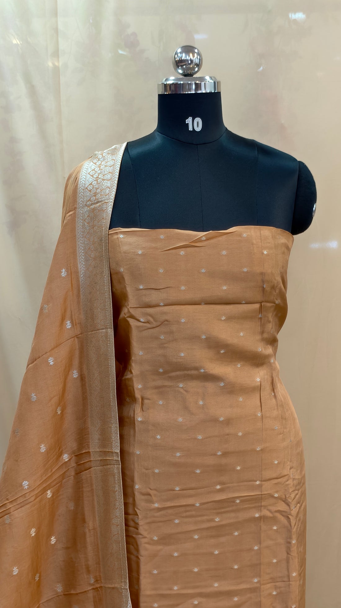 Banarasi Salwar | PC213
