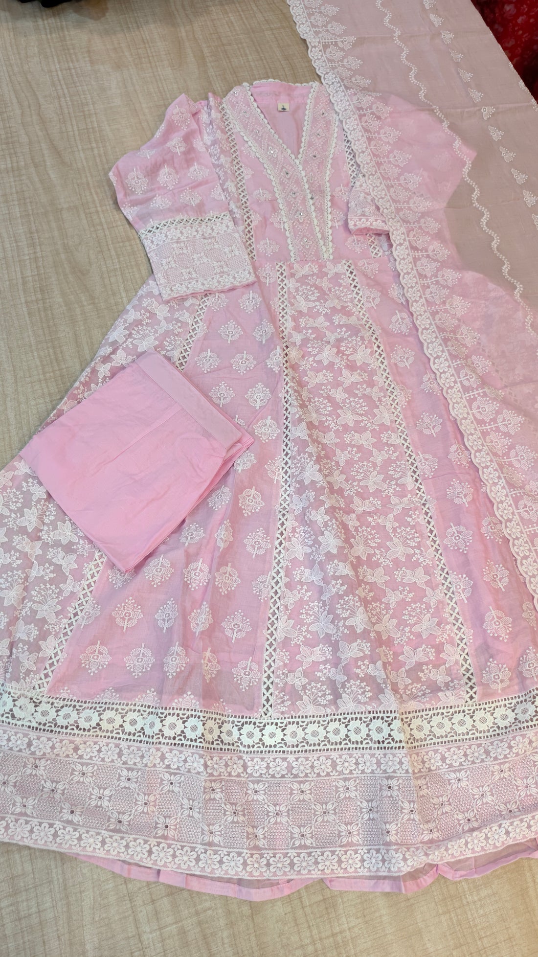 Cotton Ready To Wear | RA102