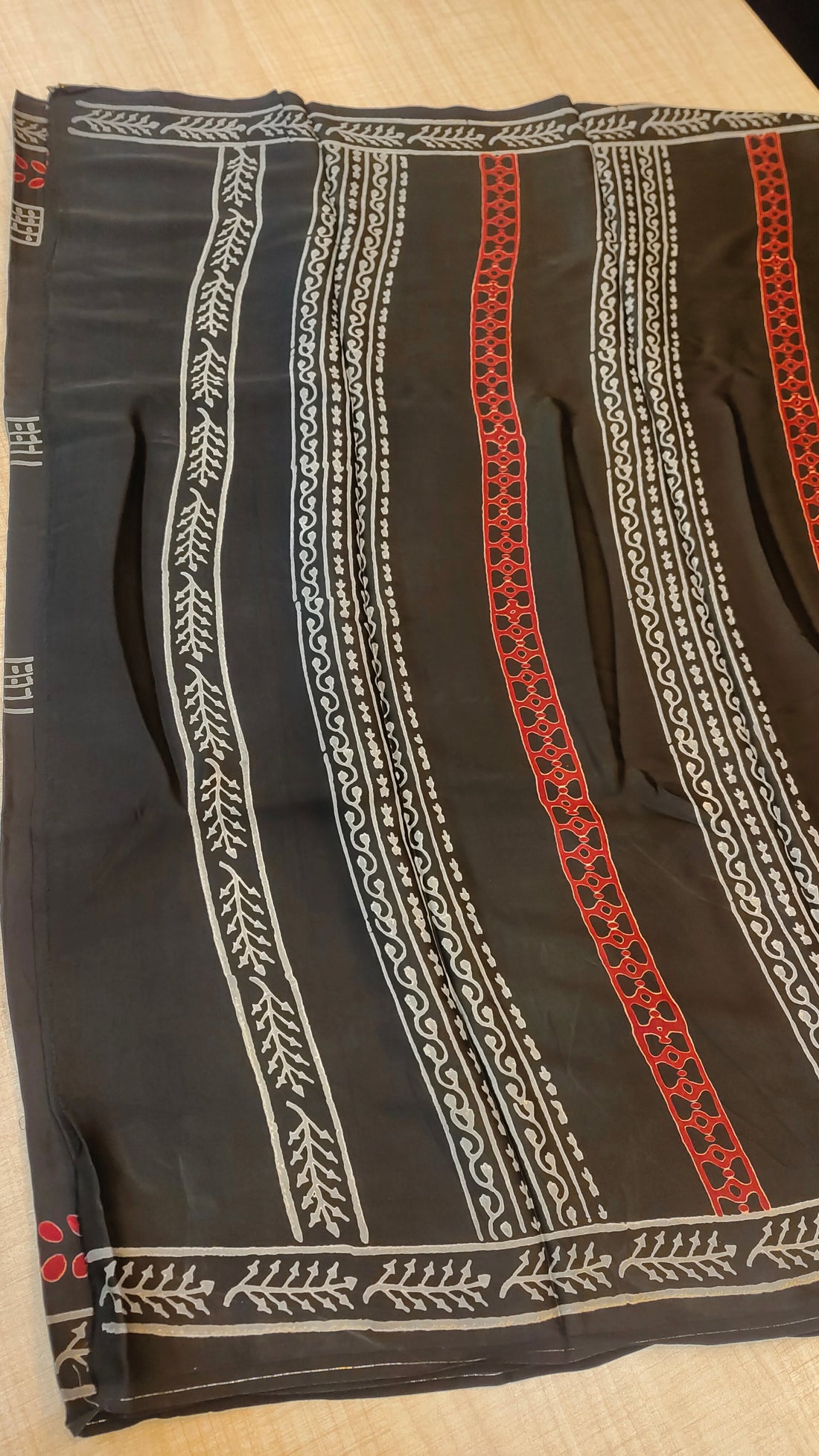 Modal Silk Saree | AF41