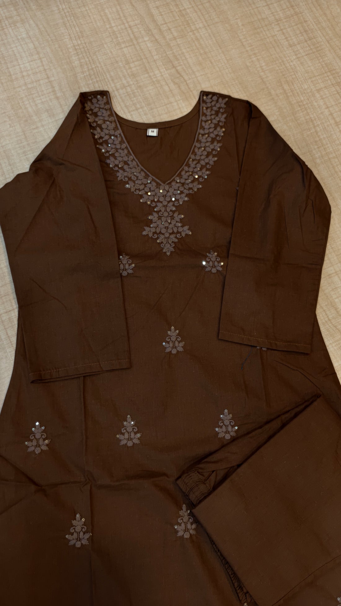 Chikenkari | Ready To Wear | RP290