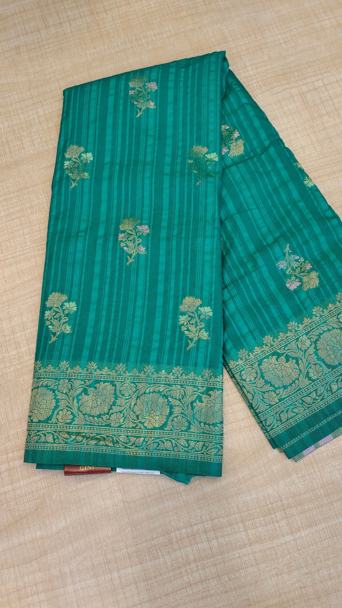 Dupion Silk Saree| MS900