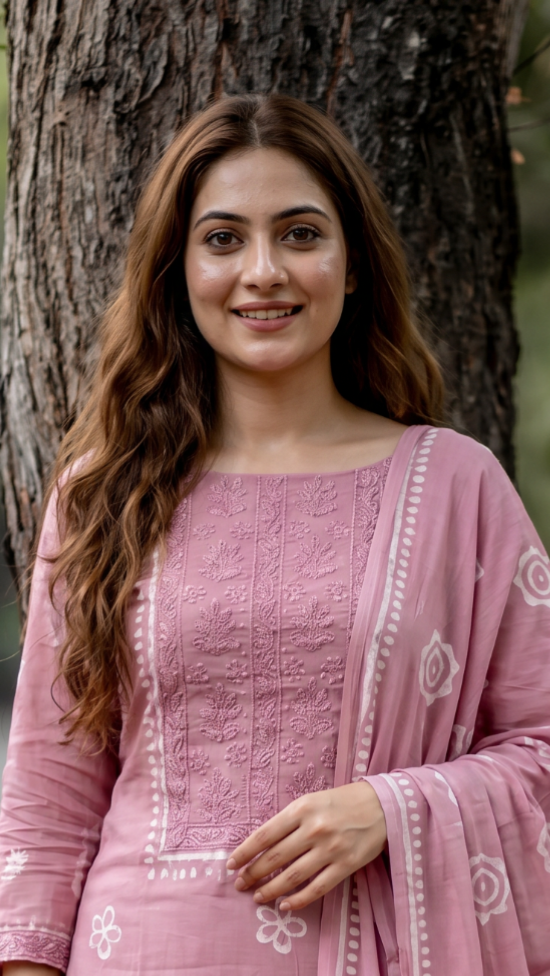 Georgete Salwar | PB294