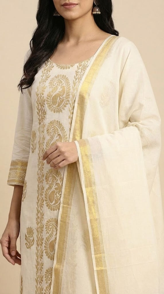 Cotton Salwar| PM771