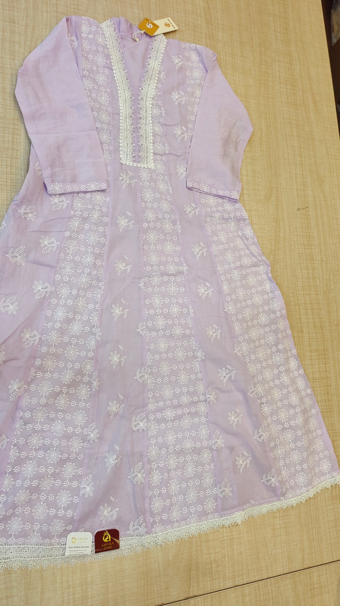 Ready to Wear Salwar | RP405