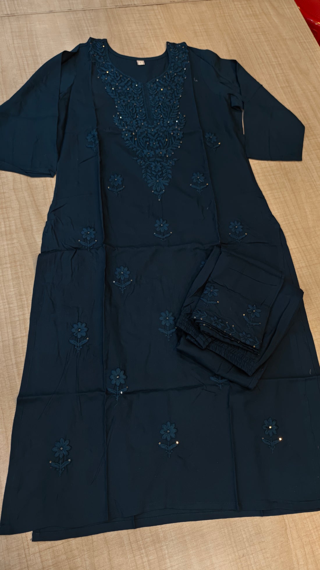 Chikenkari | Ready To Wear | RP263