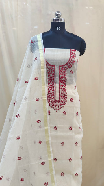 Kotta Salwar | P0295