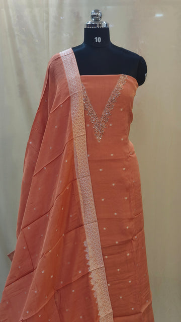 Banarasi Salwar | PB501