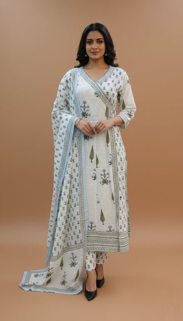Ready to Wear Salwar| PM1113