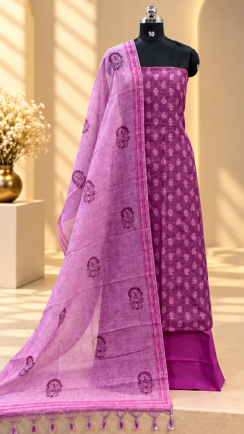 Kotta Salwar | PA364