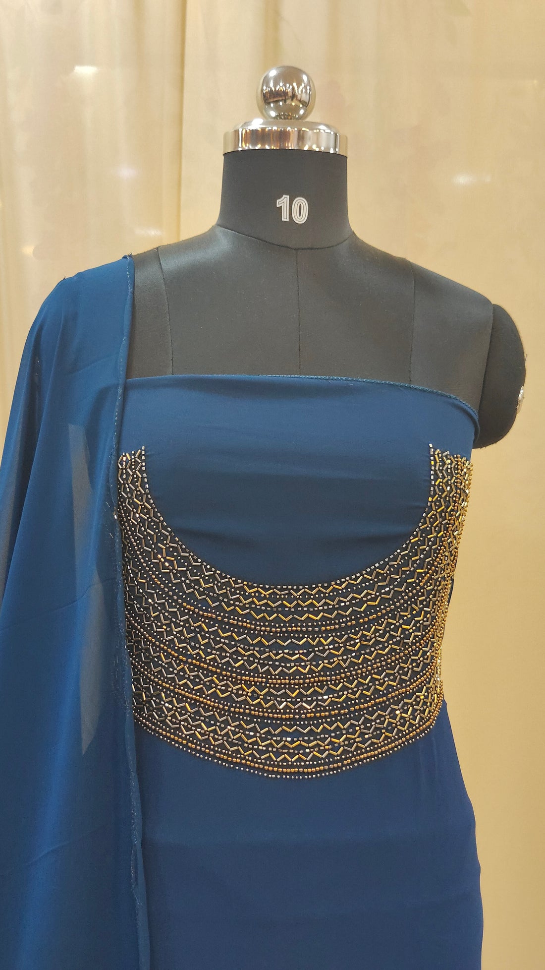 Georgette Salwar | PF302