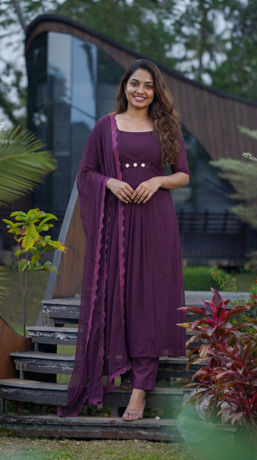 Georgette Salwar | PB144