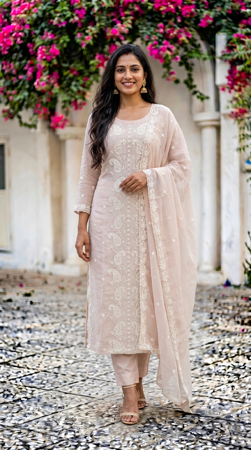 Georgette Salwar | PB106