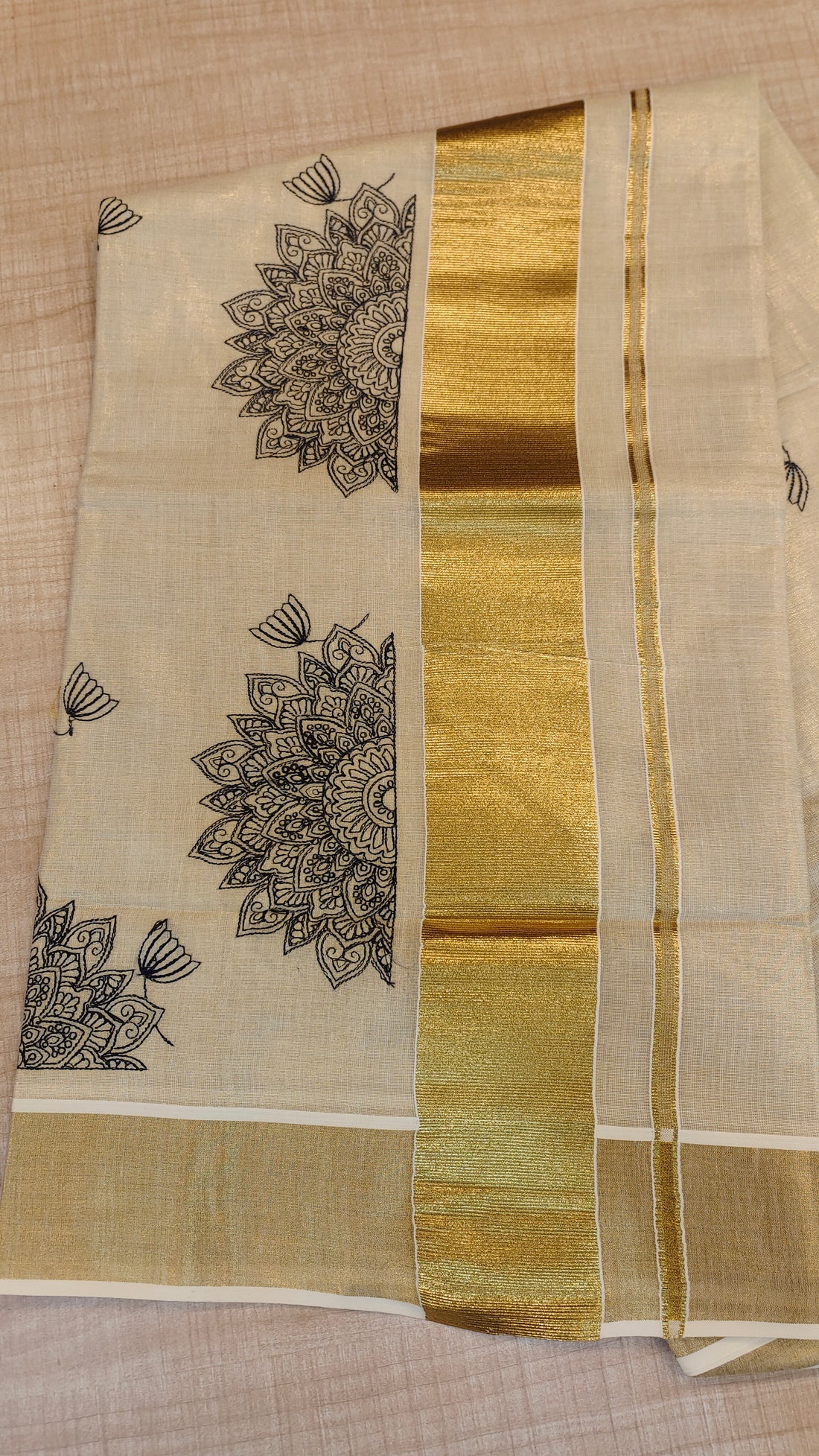 Kerala Saree | PM917