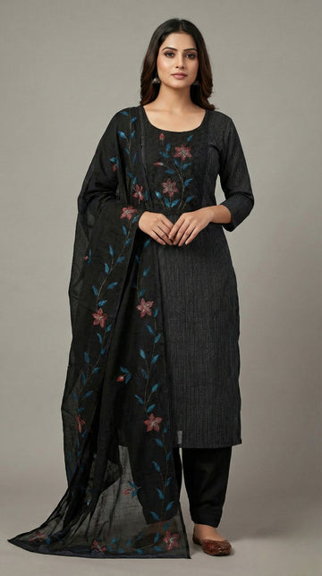 Cotton Salwar | P0122