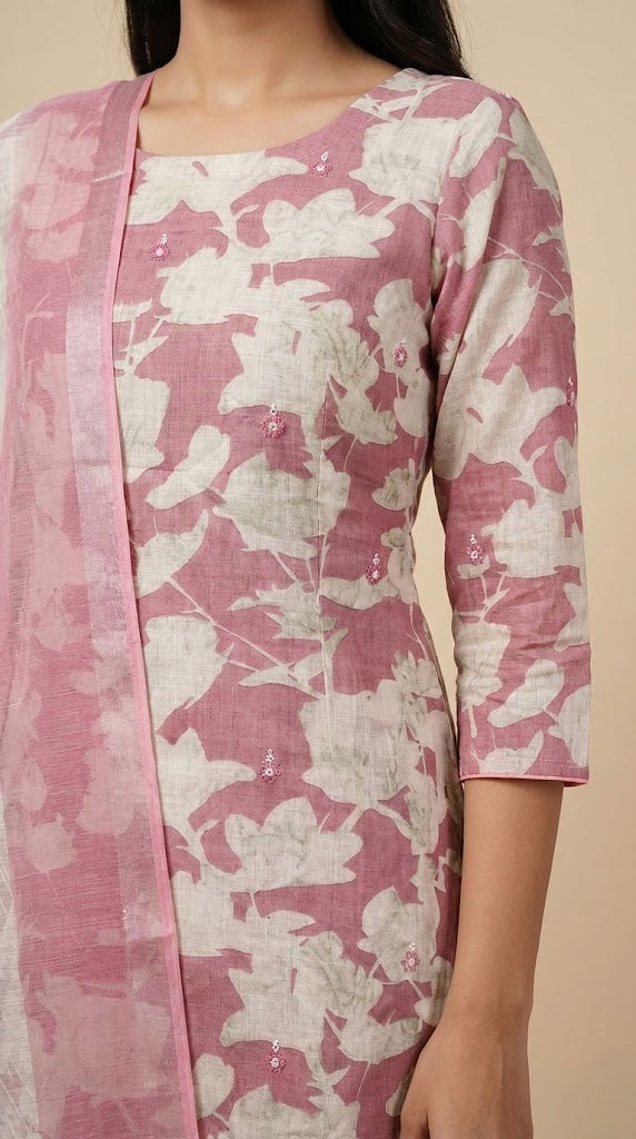 Tissue Chanderi | P0281