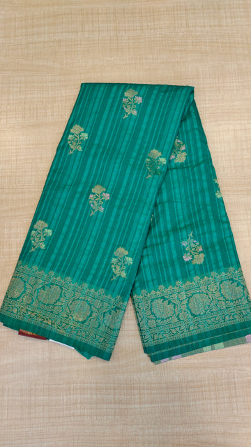 Dupion Silk Saree| MS900