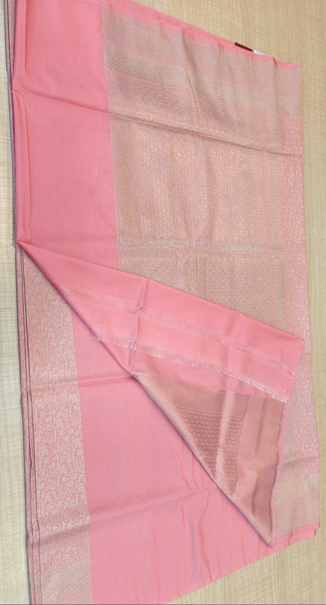 Katan Silk Saree | SA1117