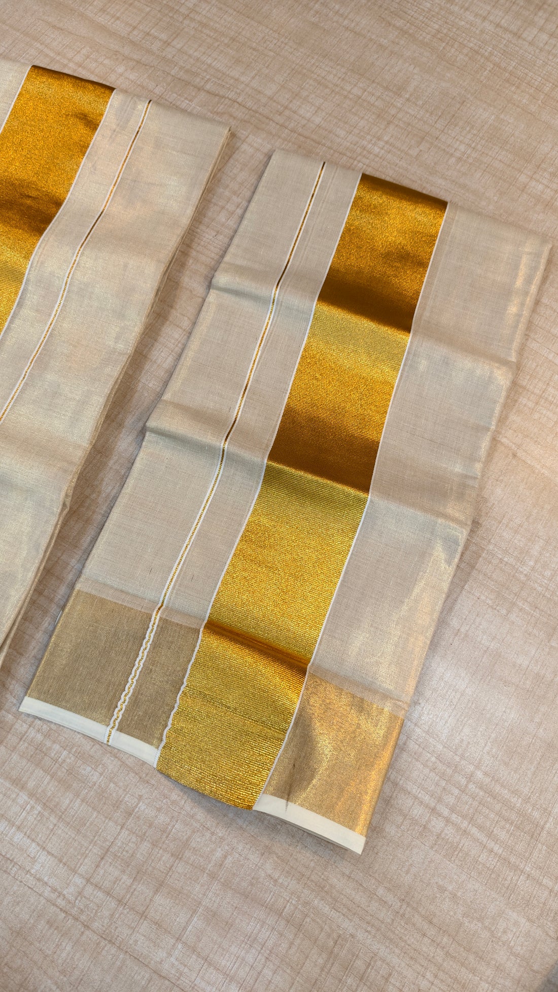 Tissue Set Mundu| GS312