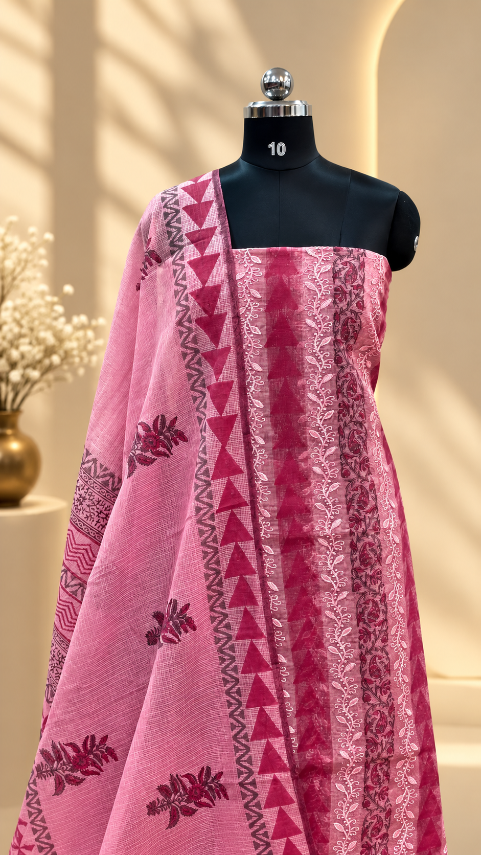 Kotta Salwar | PA362