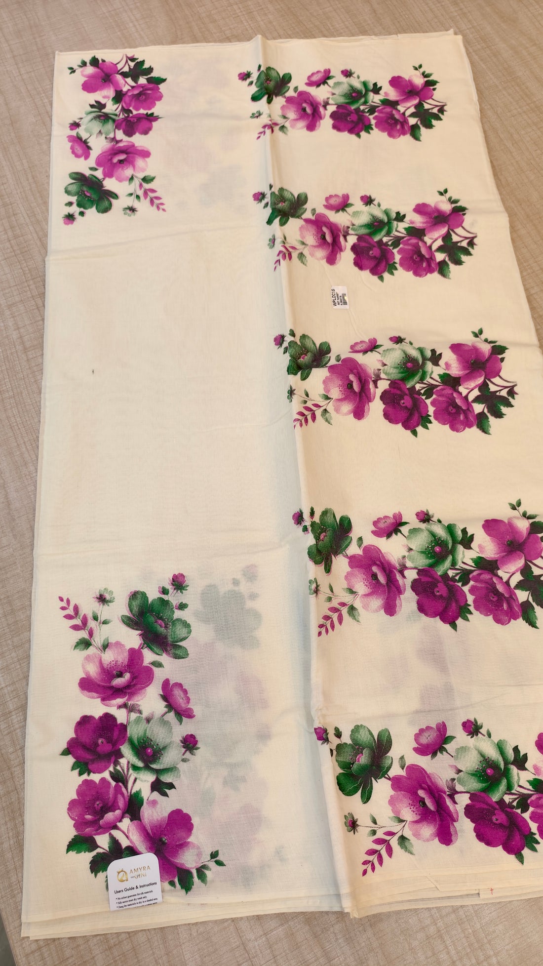 Cotton Kerala saree|GS938