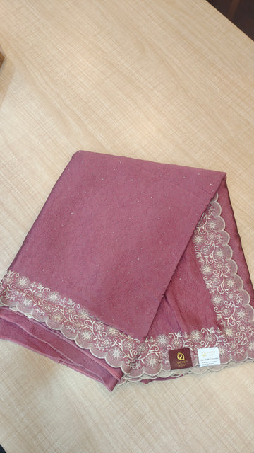 Silk Saree | MK912